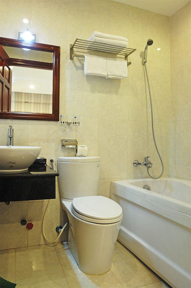 Saigon Europe & 3* Ho Chi Minh City