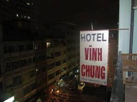 Hotel Vinh Chung