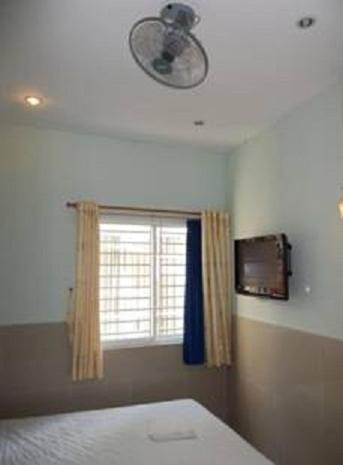 Vinh Chung Hotel Ho Chi Minh City