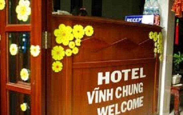 Vinh Chung Hotel 2*