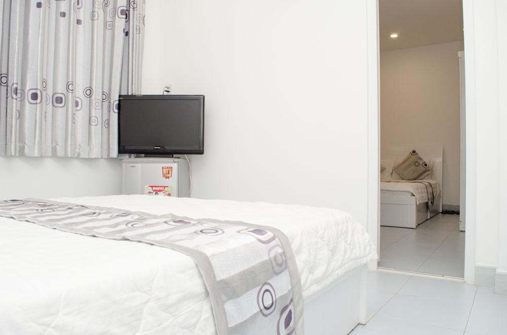 Leblanc Saigon Hotel 3*