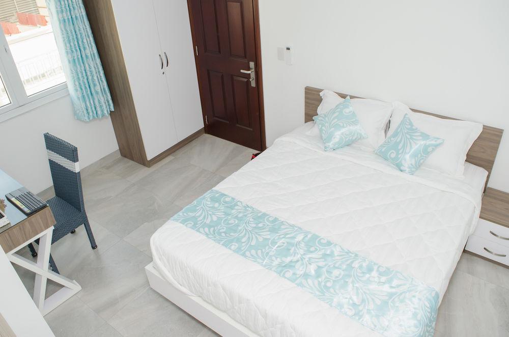Leblanc Saigon Hotel Ho Chi Minh City