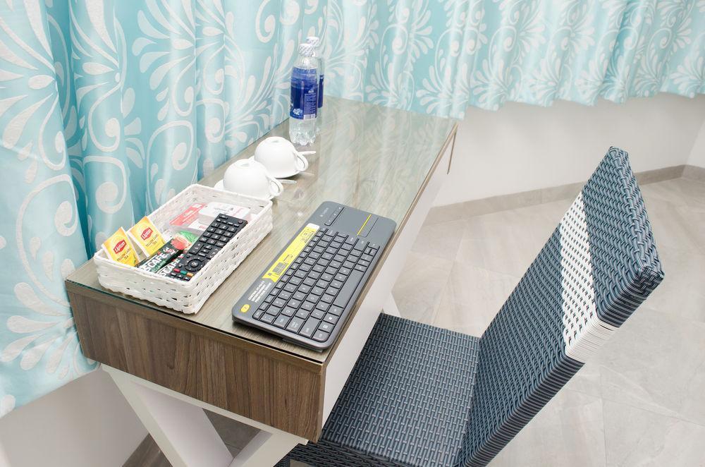Leblanc Saigon Hotel Ho Chi Minh City