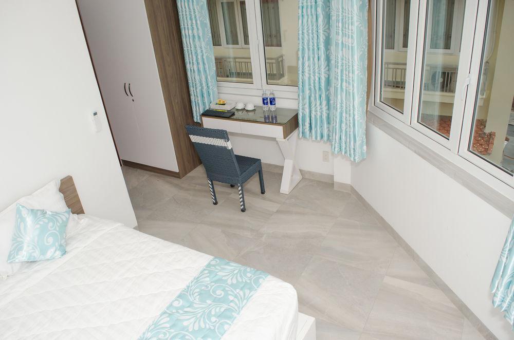 Leblanc Saigon Hotel