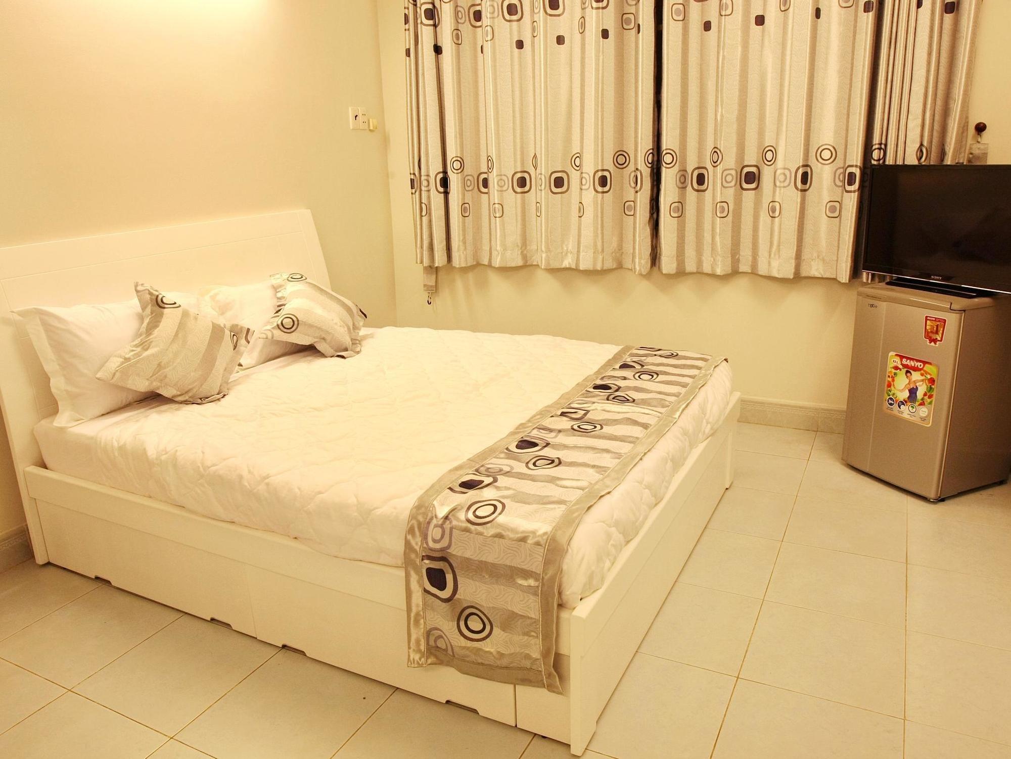 Leblanc Saigon 3* Ho Chi Minh City