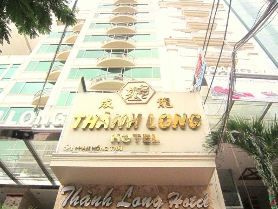 Thanh Long 2* Ho Chi Minh City