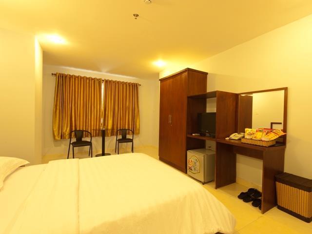 V & M Hotel Hotel *
