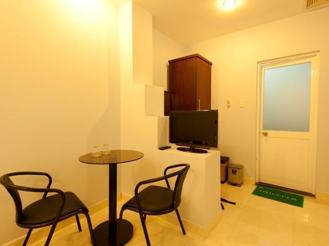 V & M Hotel *