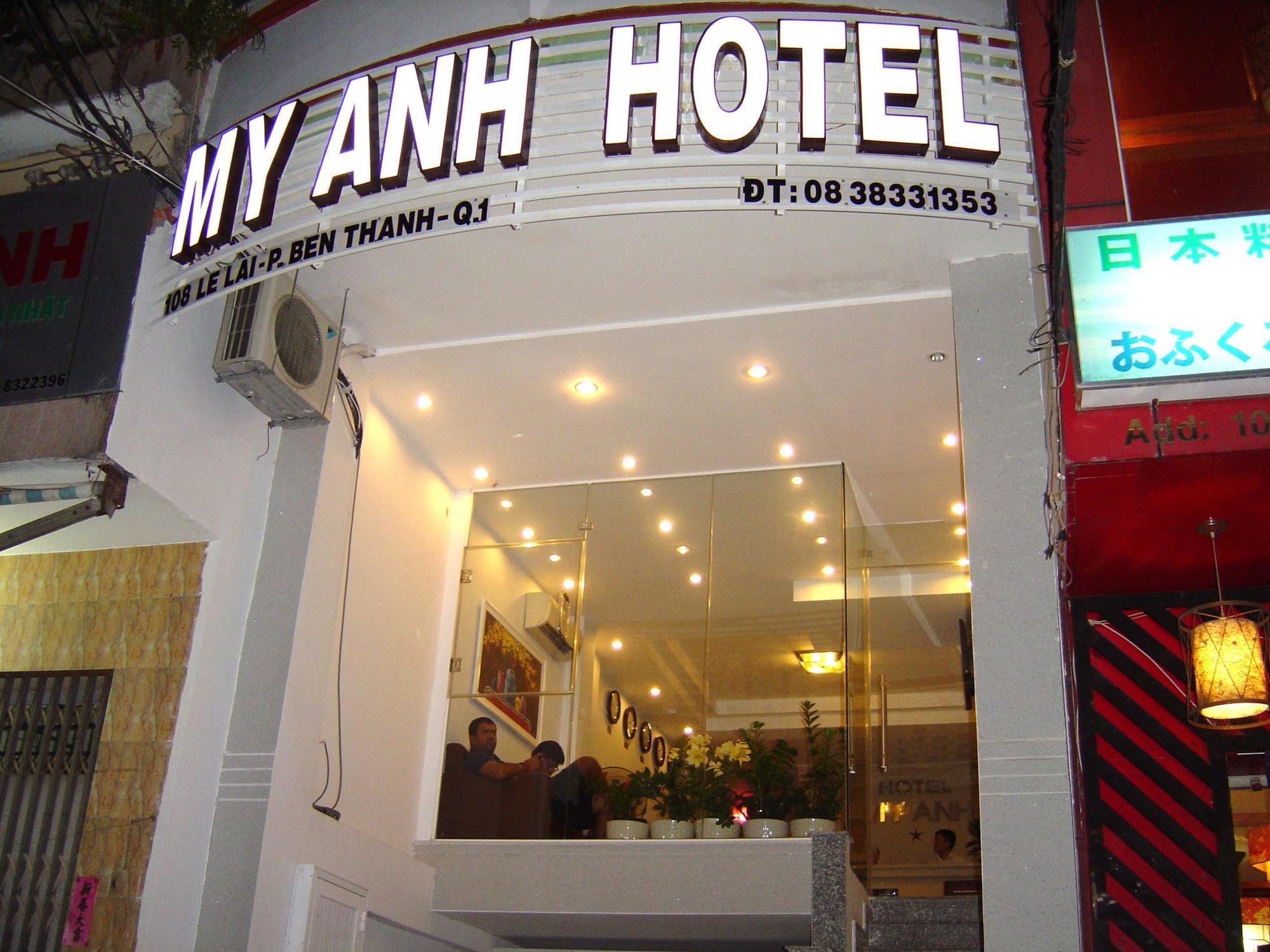 Hanz 82 Sen Aparthotel 3*