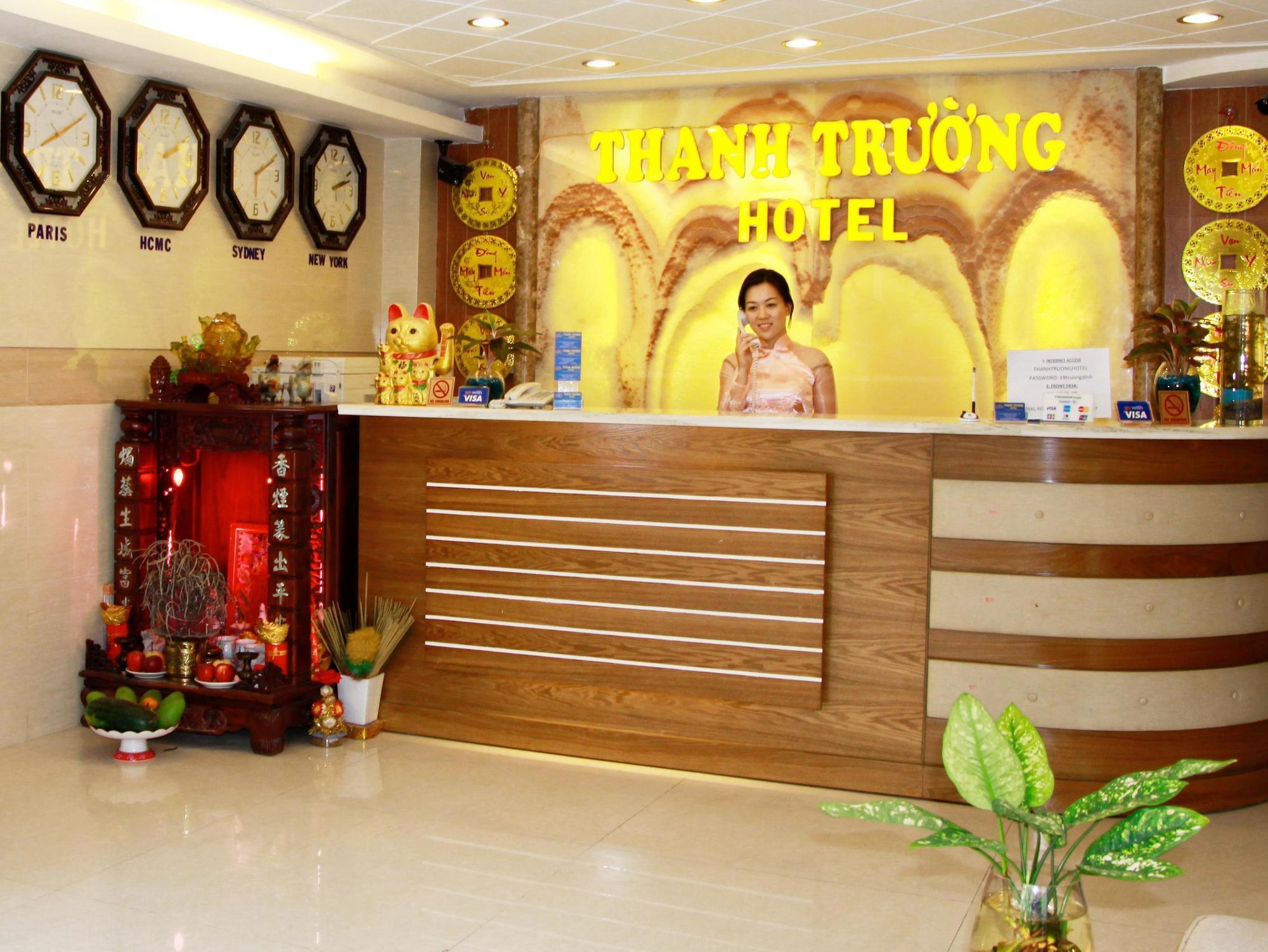 Thanh Truong Hotel