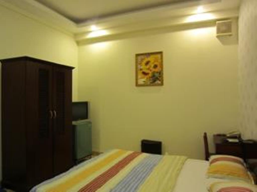 Van Phat Hotel