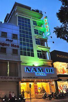 Nam De Hotel