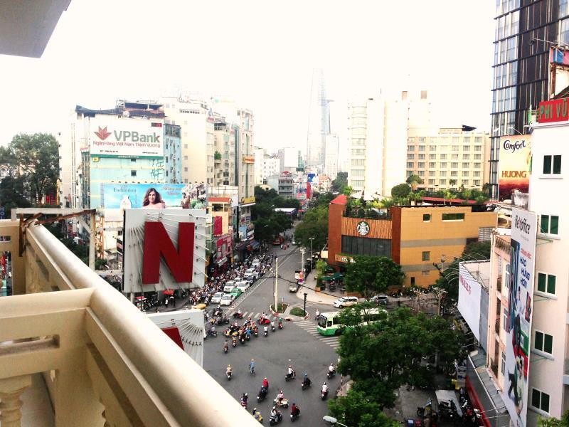 Nam De Hotel