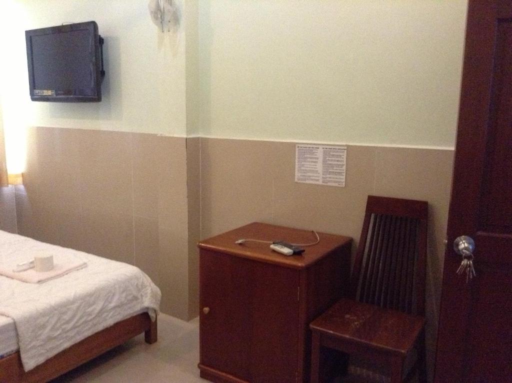 Vinh Chung 2* Ho Chi Minh City