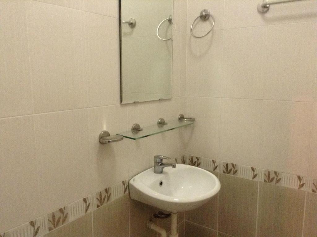 Hotel Vinh Chung 2*