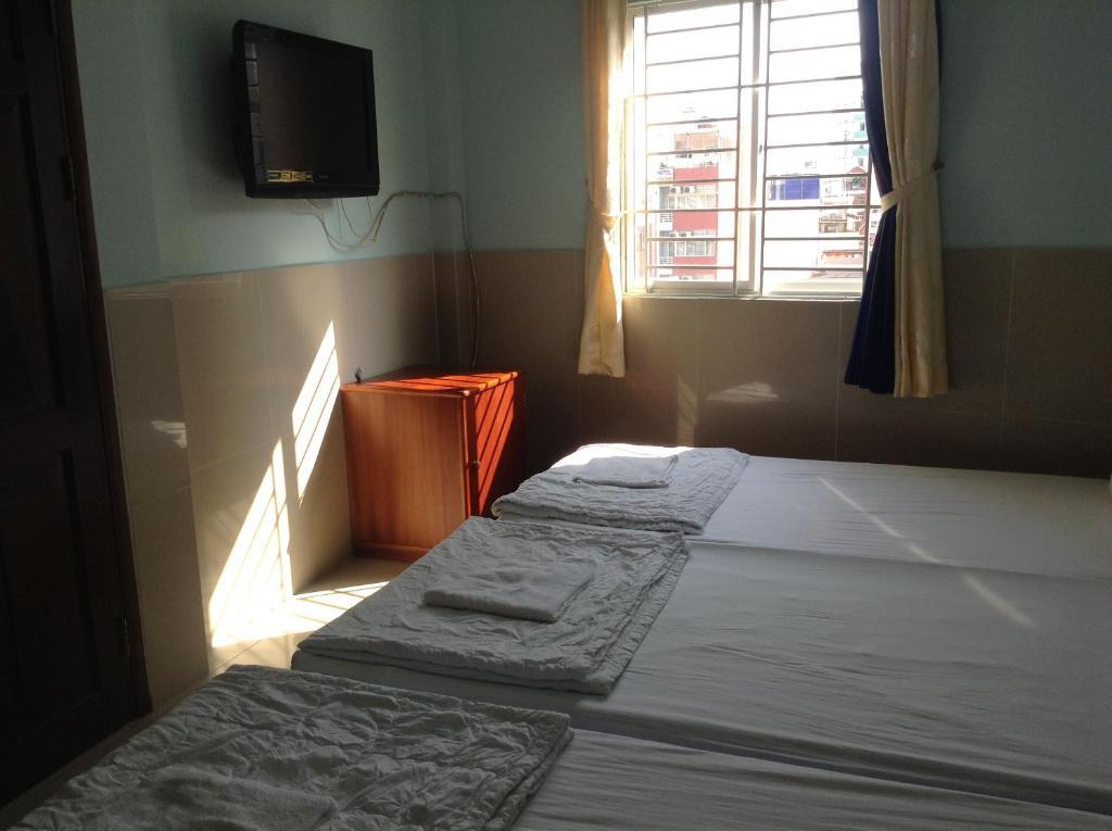 Vinh Chung Hotel