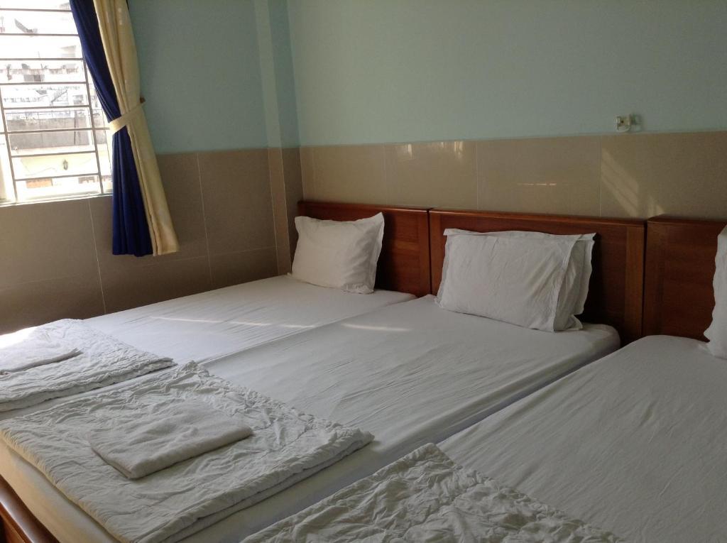 Hotel Vinh Chung 2*