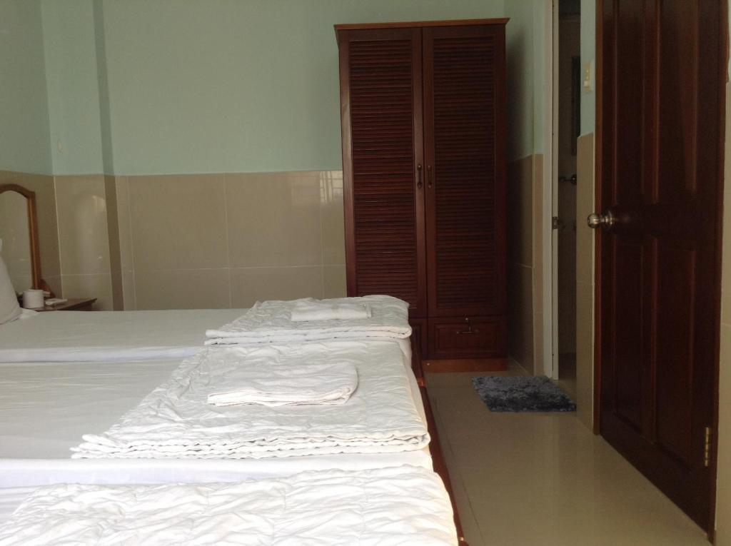Hotel Vinh Chung 2*