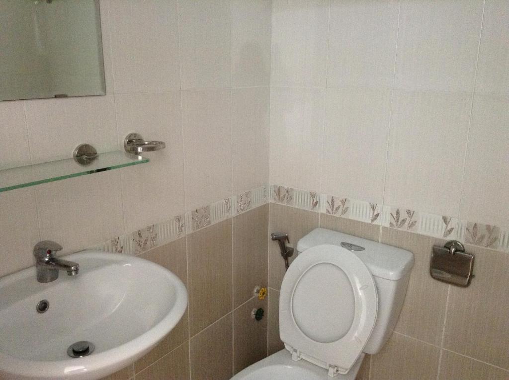 Hotel Vinh Chung Ho Chi Minh City