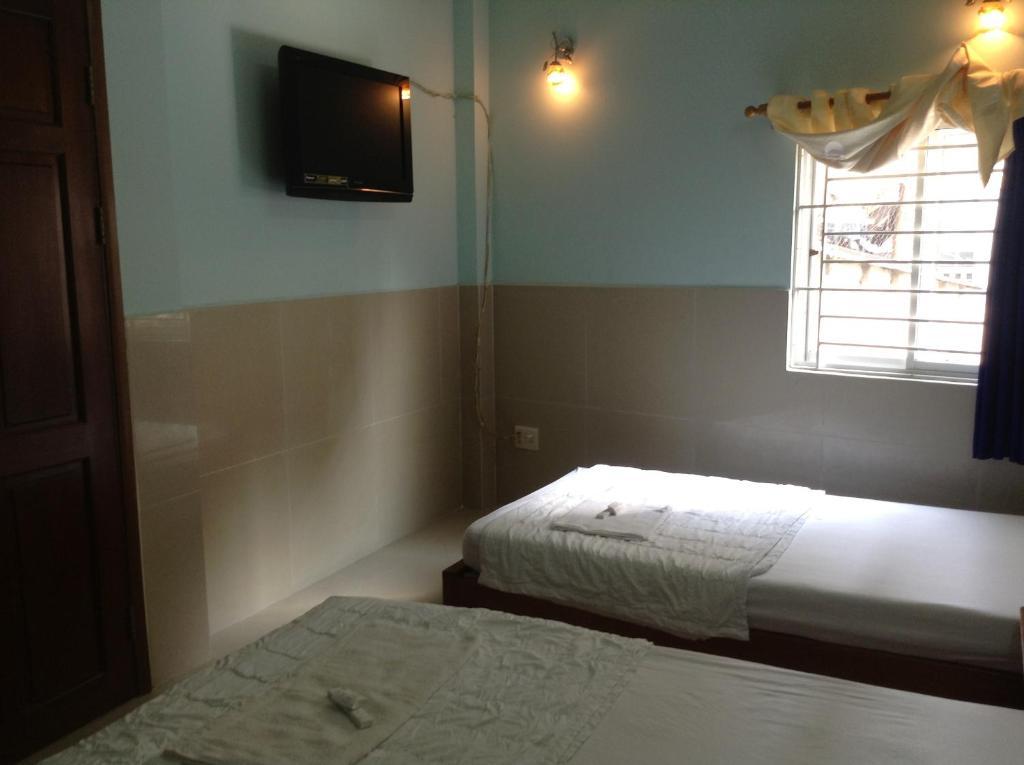 Vinh Chung Hotel Ho Chi Minh City