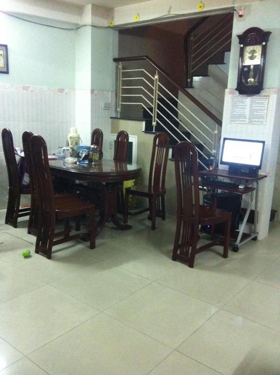 Vinh Chung Hotel 2*