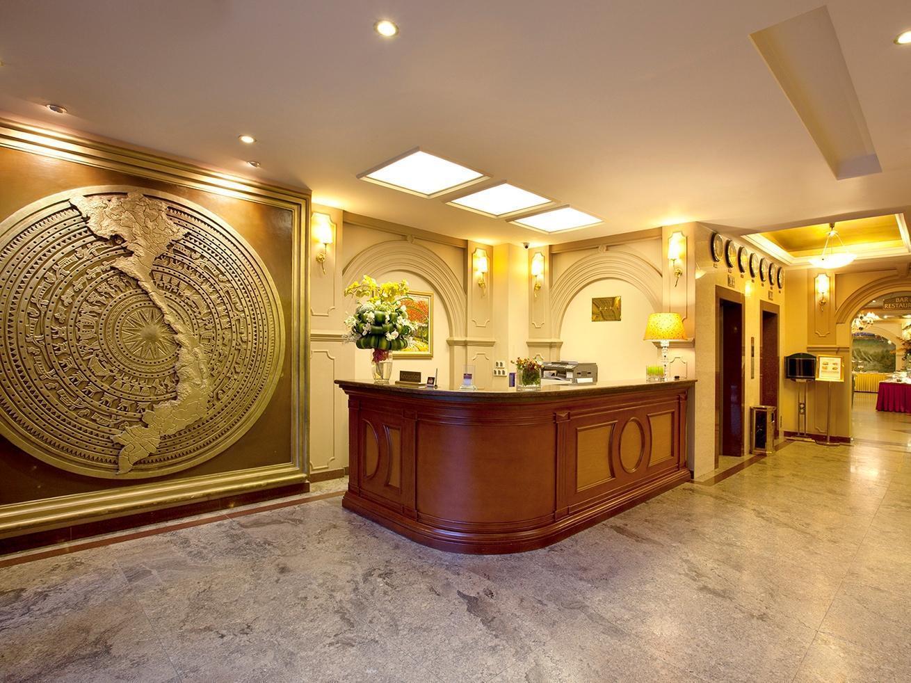 A&em Signature Hotel