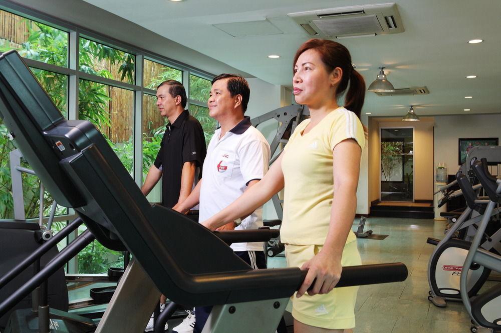 Saigon View Residences 4*