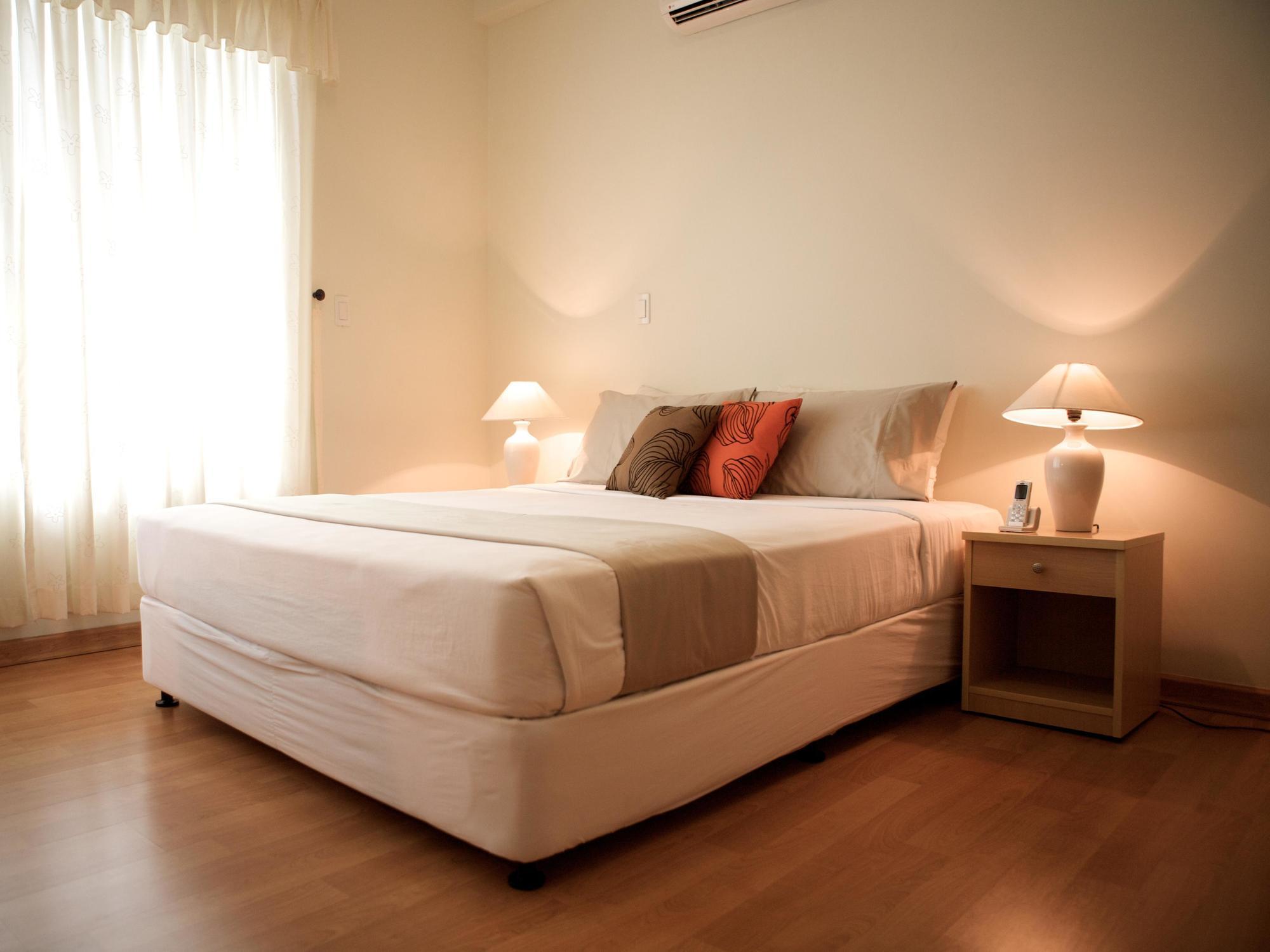 Hills Serviced Apartment Ho Chi Minh City