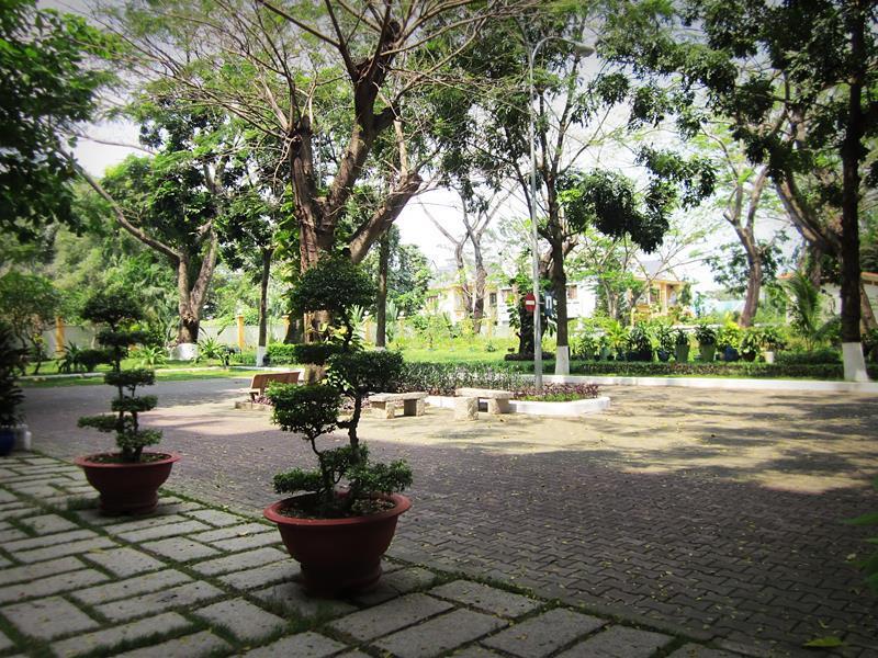 Hills Serviced * Ho Chi Minh City