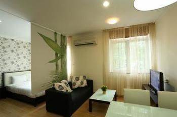 Song Hung & Serviced - Ho Dich Vu & Khach San 3*