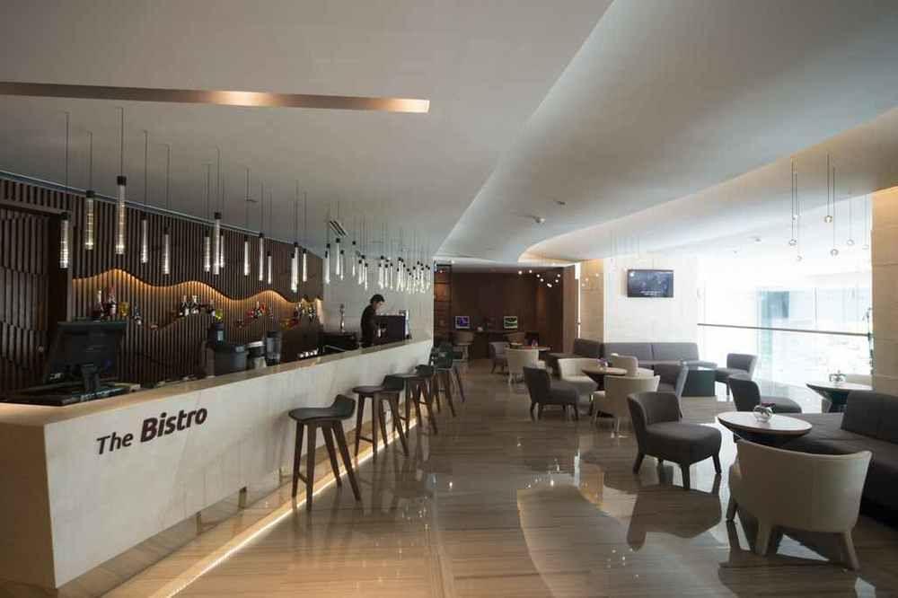 Liberty Saigon Riverside Hotel Ho Chi Minh City