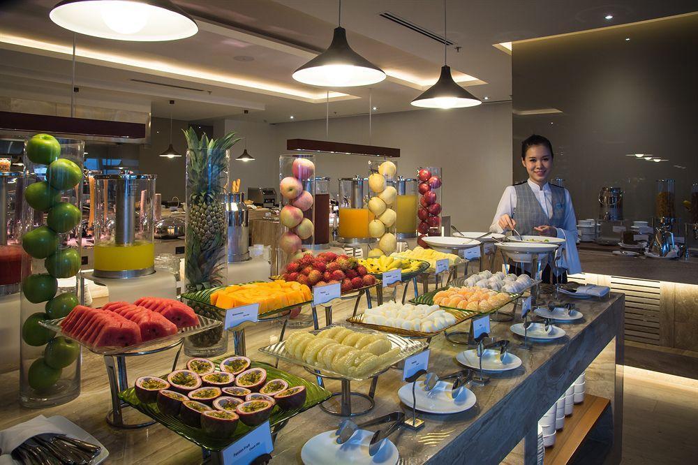 Liberty Saigon Riverside Hotel Ho Chi Minh City