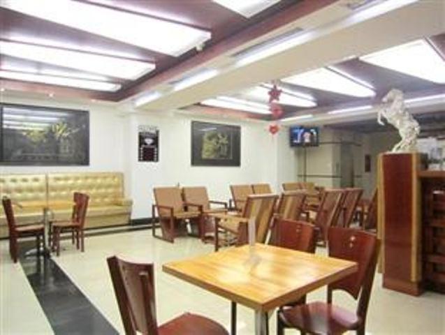 An Dong Center Chinatown Saigon Hotel 3*
