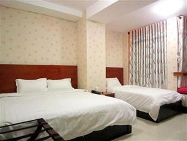 An Dong Center Chinatown Saigon 3*