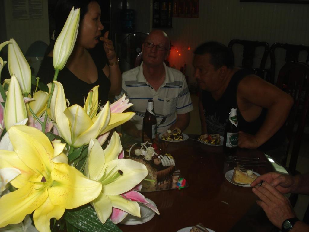 Vinh Chung Hotel 2*