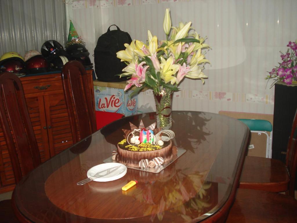 Hotel Vinh Chung