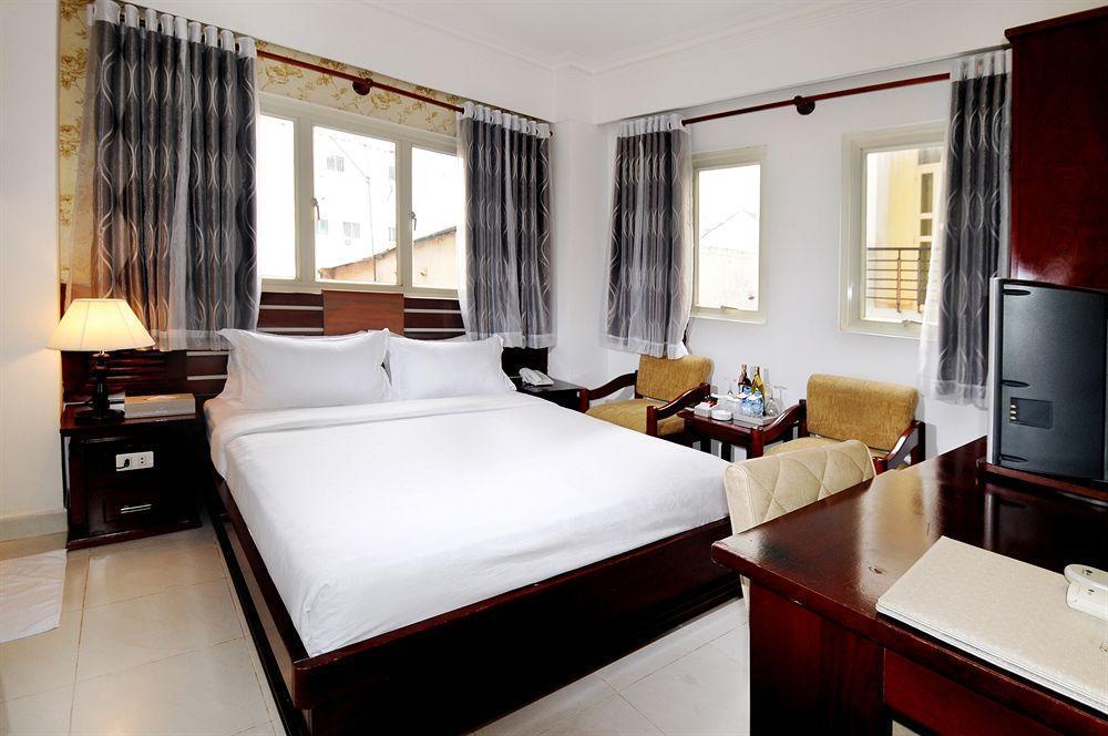 Hotel Rosa &