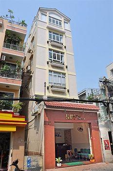 Kim Hotel Ho Chi Minh City