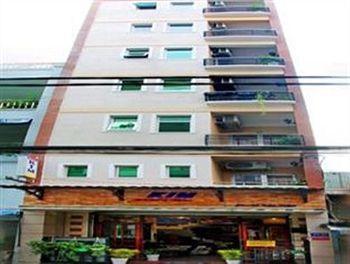 Kim Hotel Ho Chi Minh City