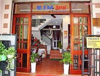 Kim Hotel Ho Chi Minh City