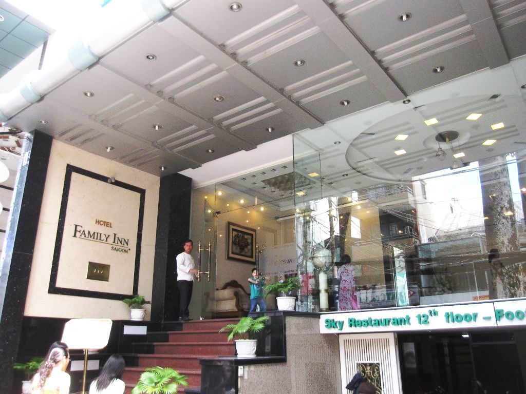 Singita Saigon Boutique Jeonse & Travel W Special Airport Service Deals 4* Ho Chi Minh City