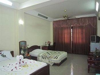 Mai Kim Loan Hotel 2*
