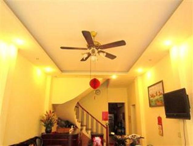 Hotel Tuong Hung