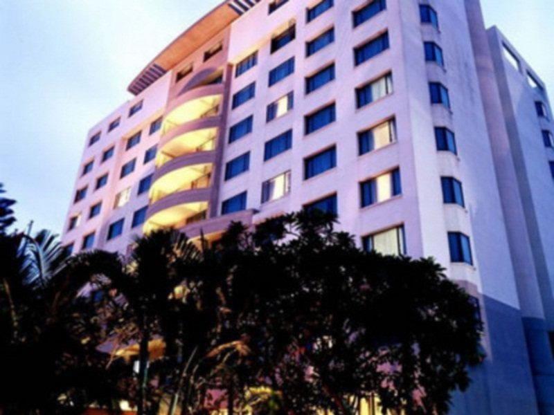 Hotel Parkroyal Saigon Ho Chi Minh City