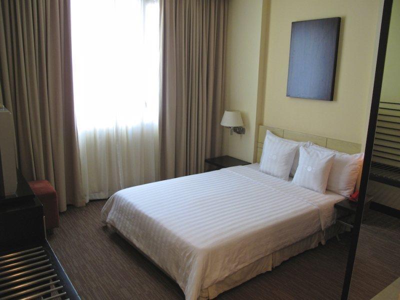 Hotel Palace Saigon 4*