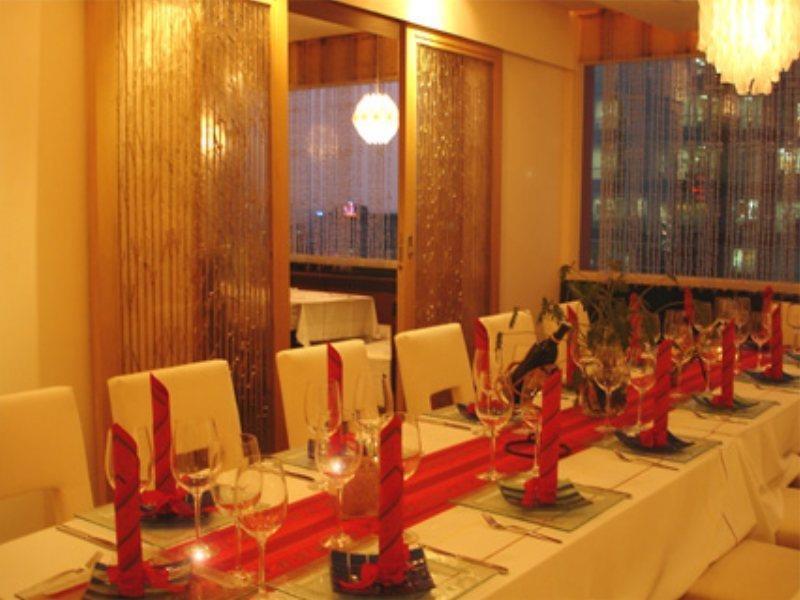 Palace Saigon