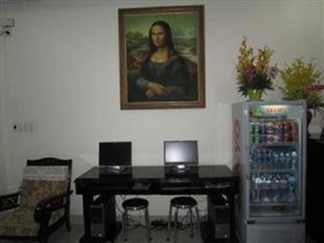Hotel Kim Khoi *