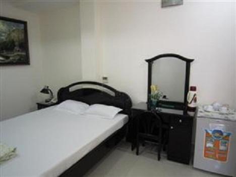 Kim Khoi Hotel *