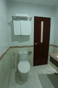 Hotel Golden Ho Chi Minh City
