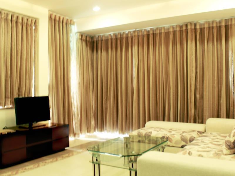 Song Hung & Serviced - Ho Dich Vu & Khach San Bandar Ho Chi Minh